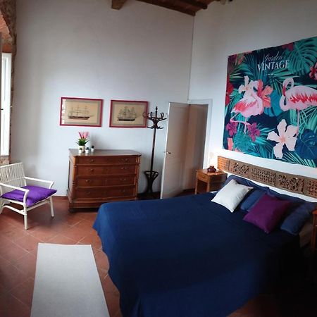 Apartament La Casina Di Alice Marciana Marina  Zewnętrze zdjęcie