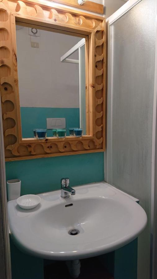 Apartament La Casina Di Alice Marciana Marina  Zewnętrze zdjęcie