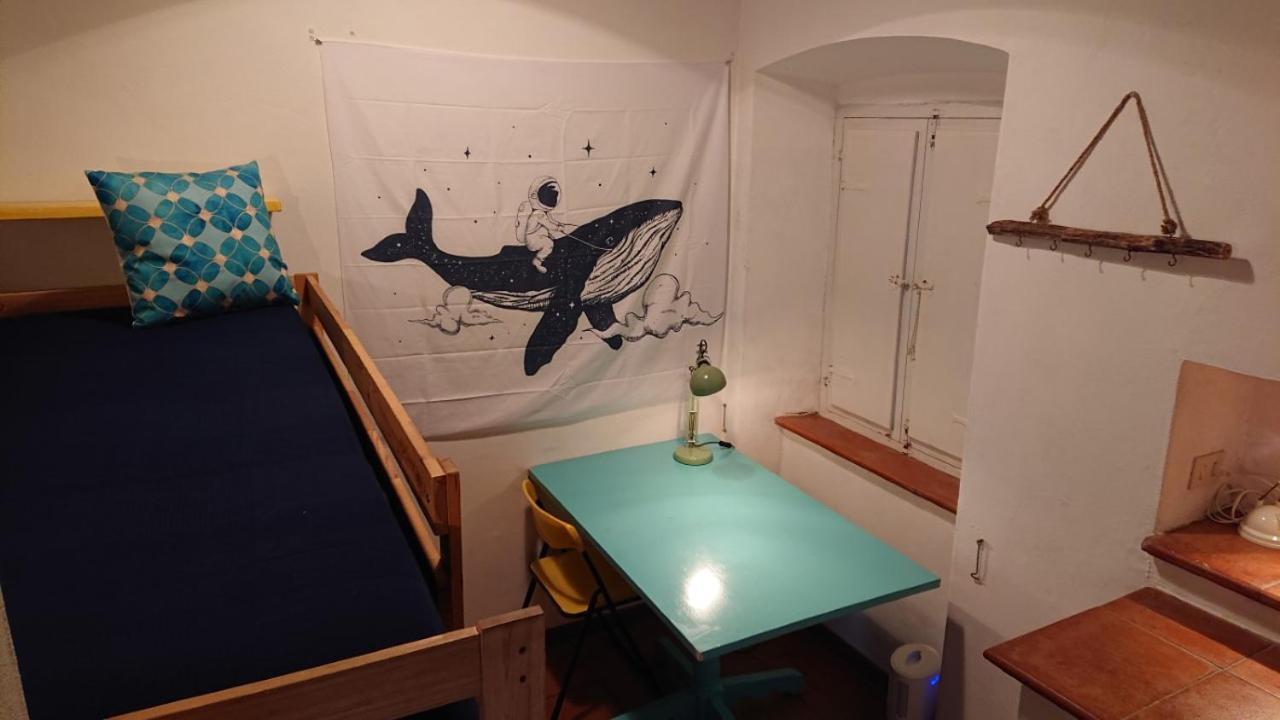 Apartament La Casina Di Alice Marciana Marina  Zewnętrze zdjęcie