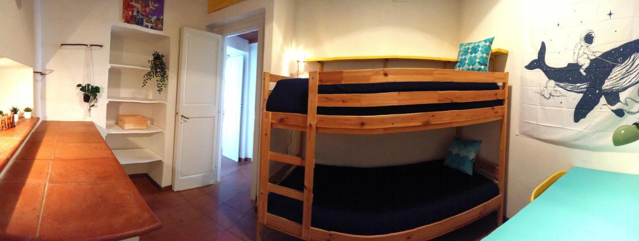 Apartament La Casina Di Alice Marciana Marina  Zewnętrze zdjęcie