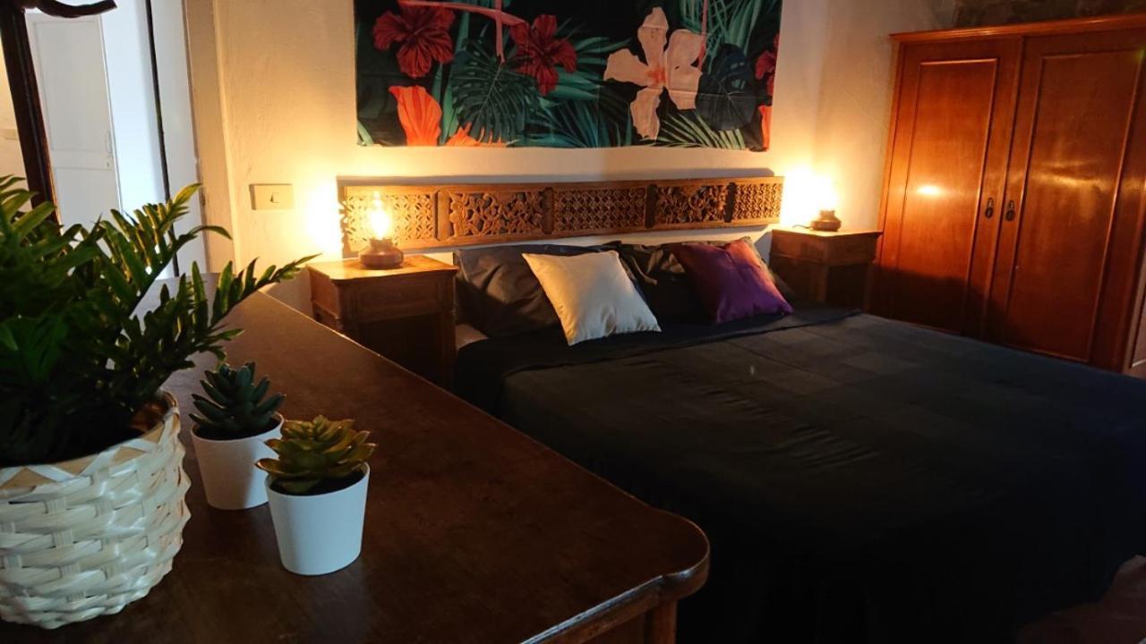 Apartament La Casina Di Alice Marciana Marina  Zewnętrze zdjęcie