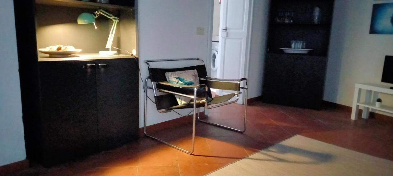 Apartament La Casina Di Alice Marciana Marina  Zewnętrze zdjęcie